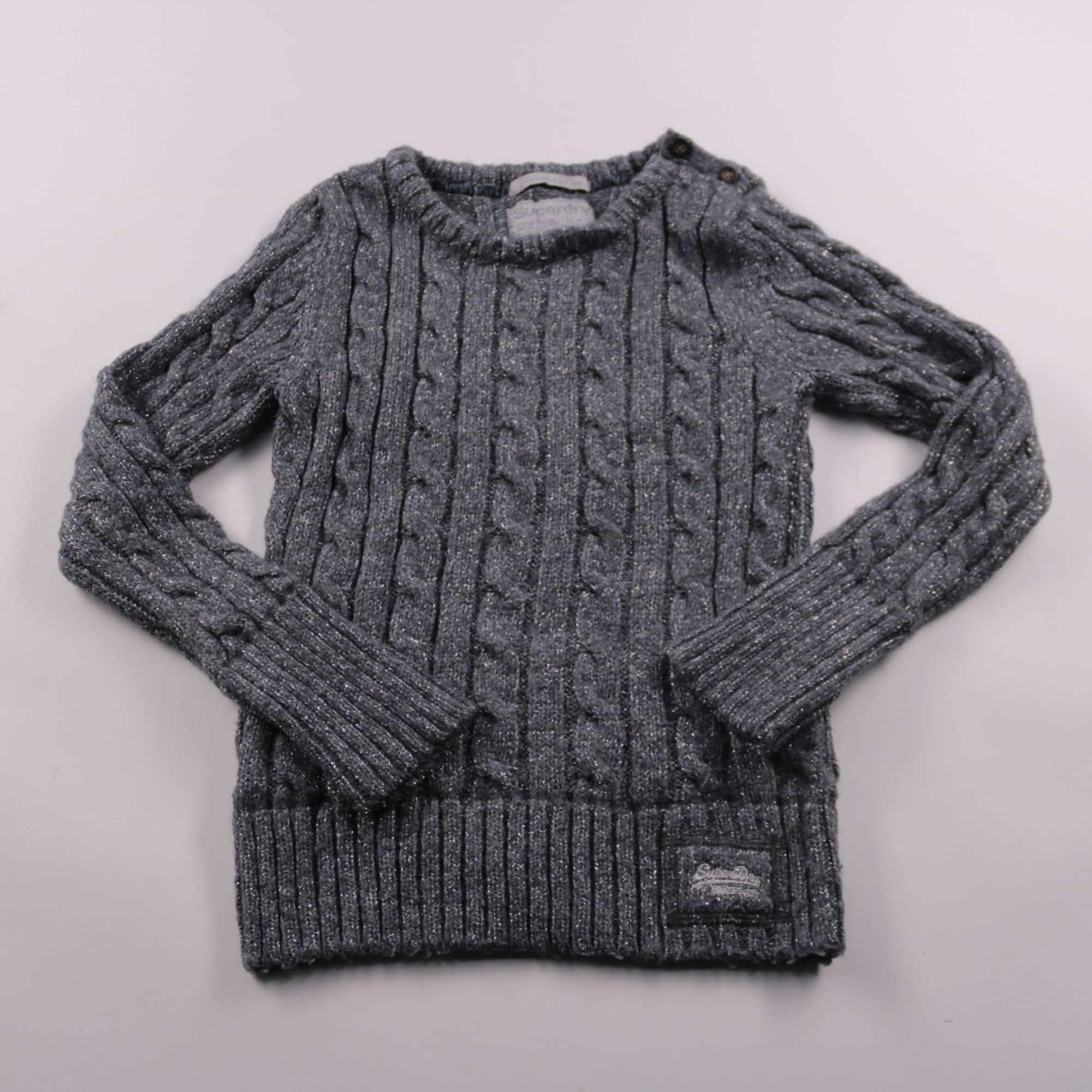 свитер Superdry