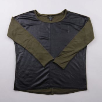 лонгслив Amisu