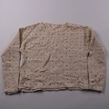 кофта не указано