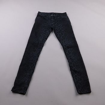 джинсы Iceberg