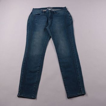 джинсы John Baner