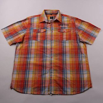 рубашка Engbers