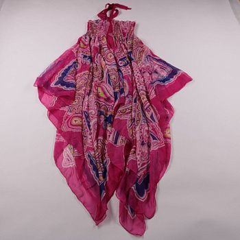 пляжная накидка Papaya Beach