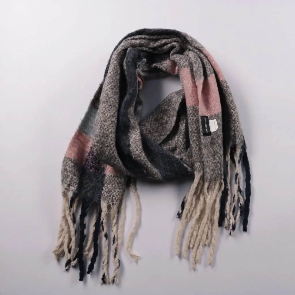 шарф James Lakeland