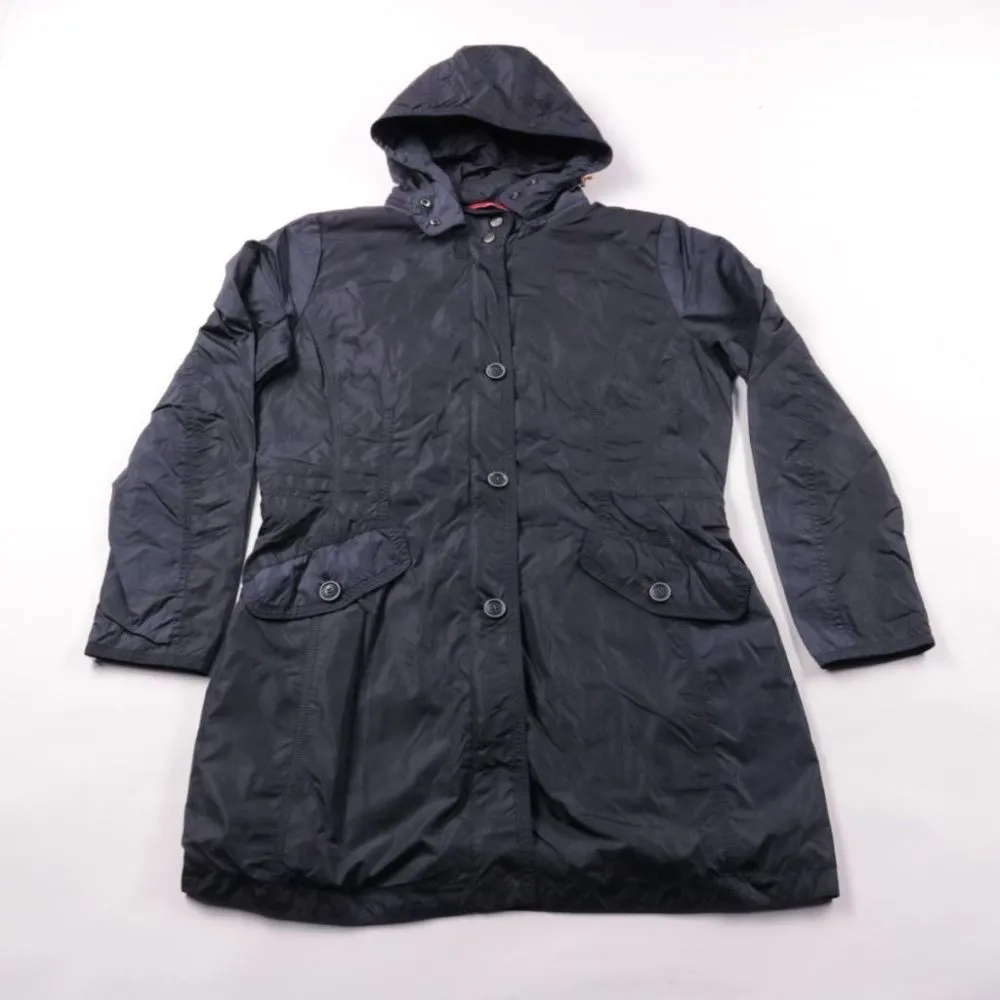 пуховик Jan Mayen