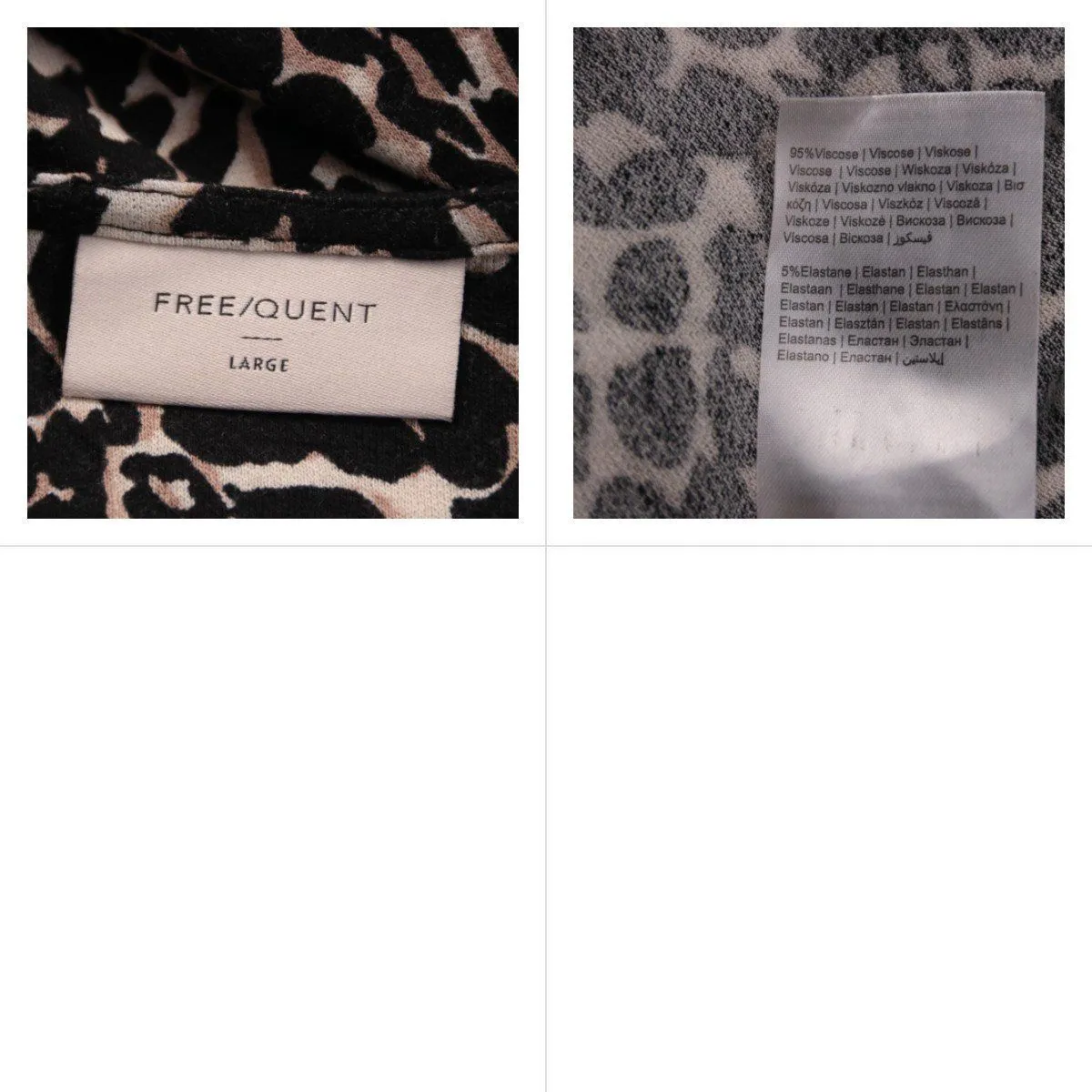 платье Freequent