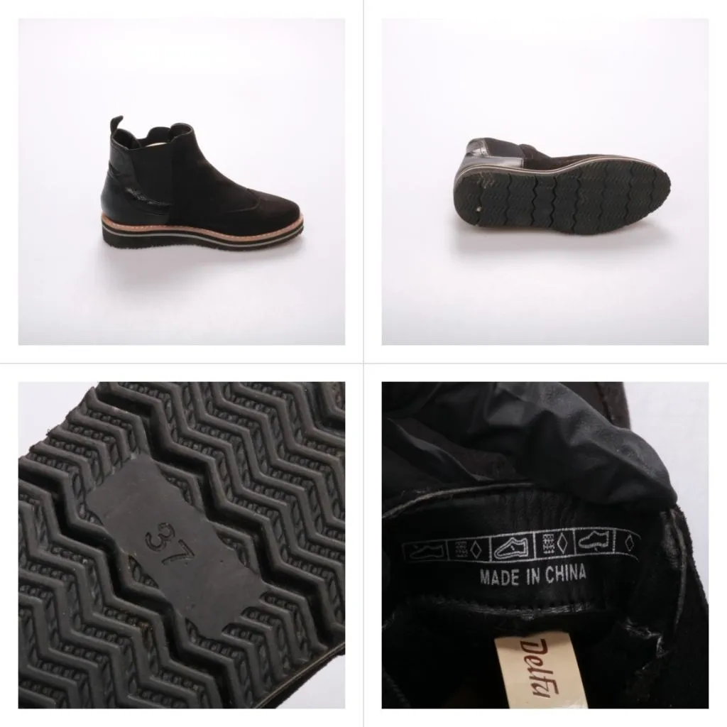 ботильоны Delli