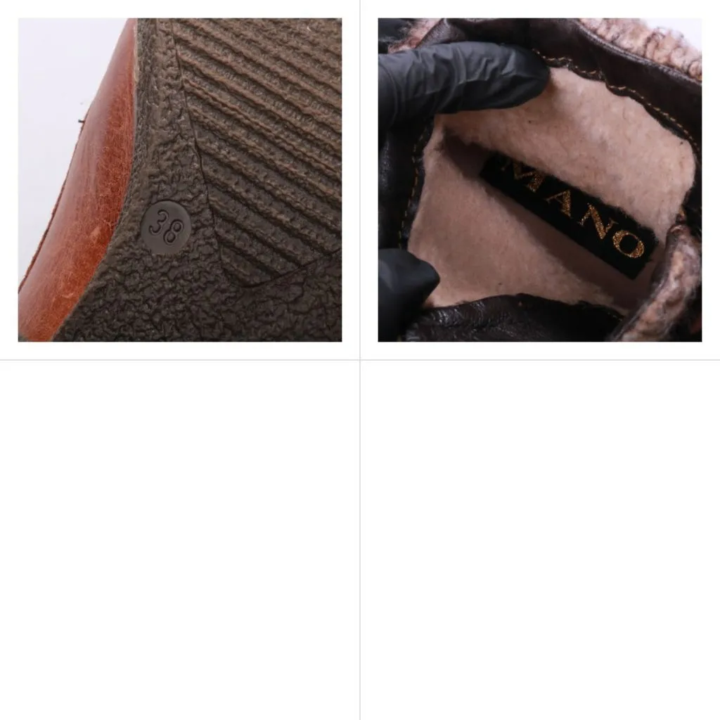 ботильоны Azzano