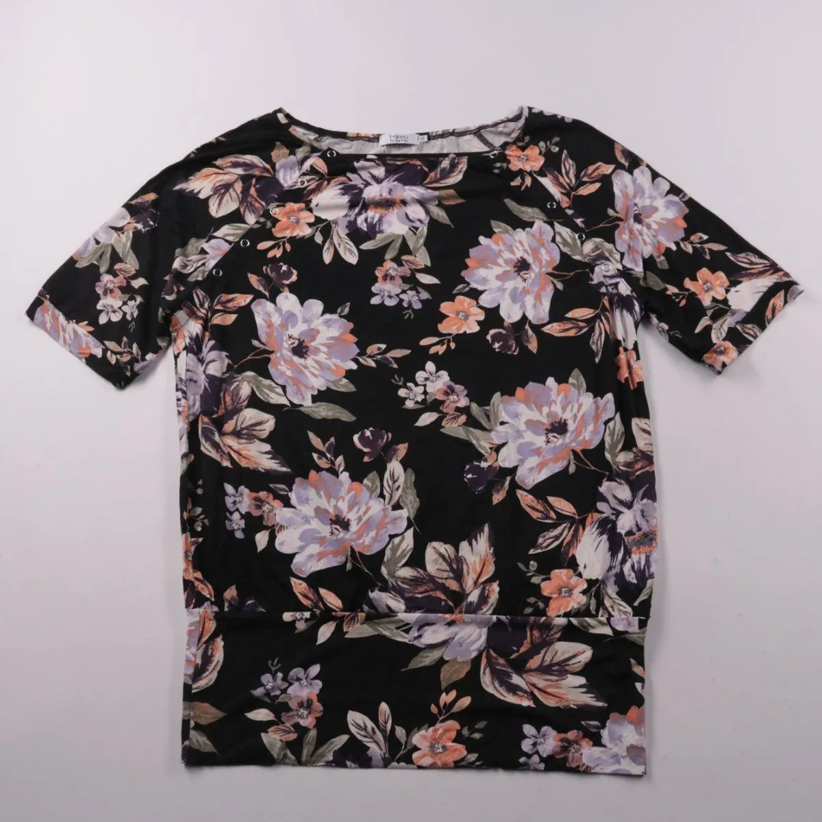 футболка Happy Mama