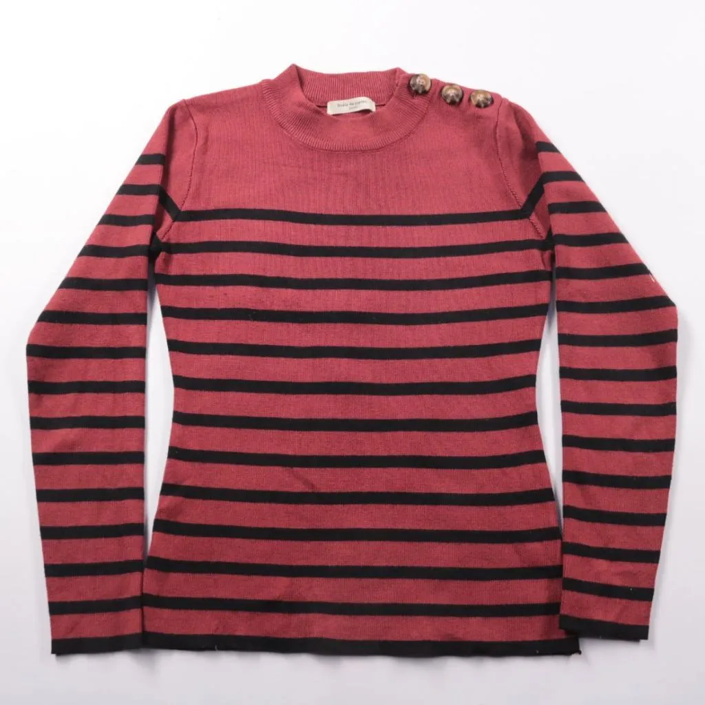 джемпер Drôle de copine