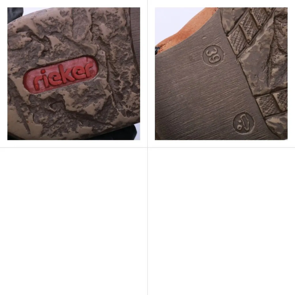 ботильоны Rieker