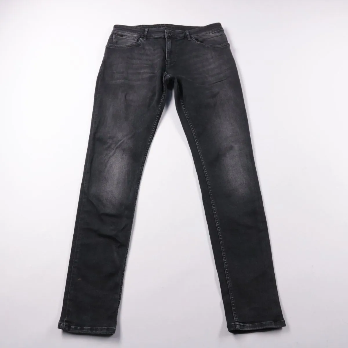 джинсы PureWhite