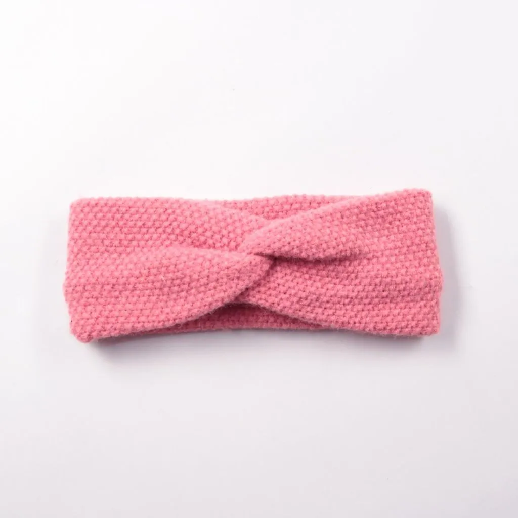 повязка на голову