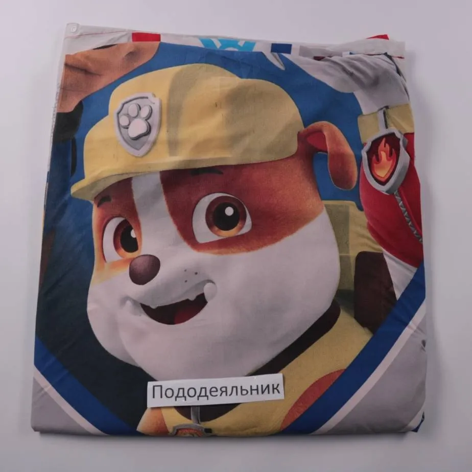 пододеяльник