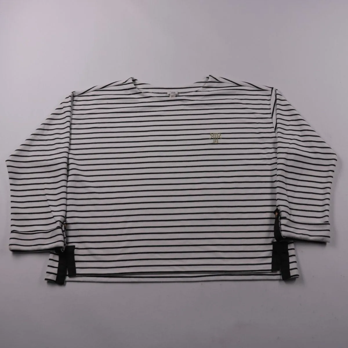 лонгслив River Island