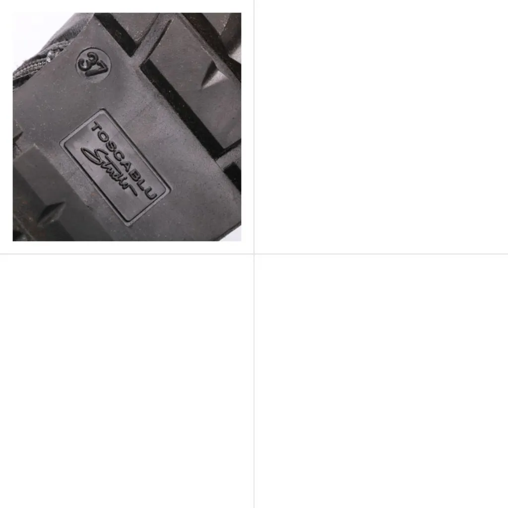 ботинки Tosca Blu