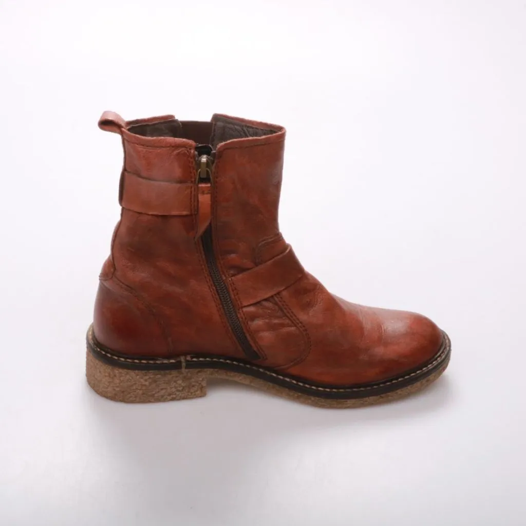 ботинки Camel Active