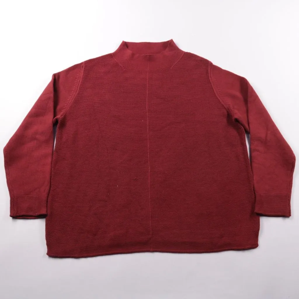 джемпер Tom Tailor