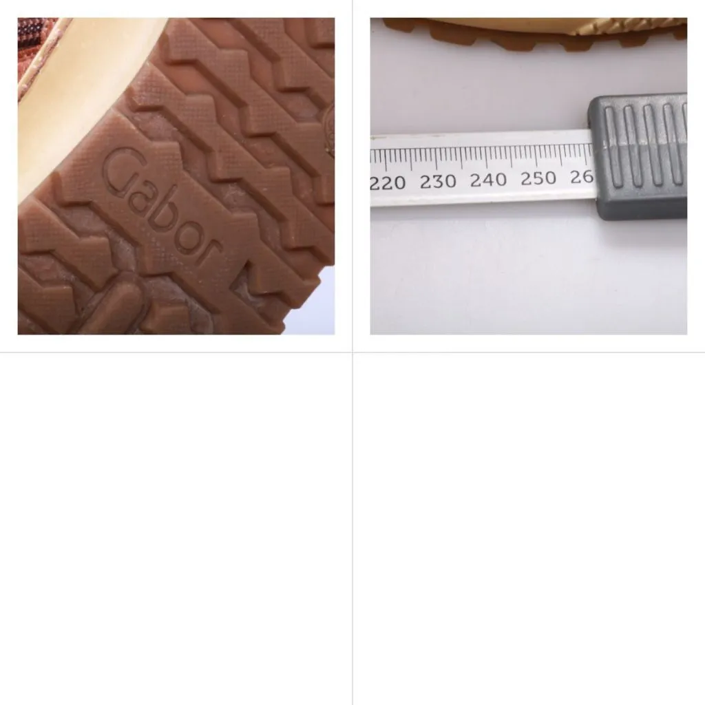 кроссовки Gabor