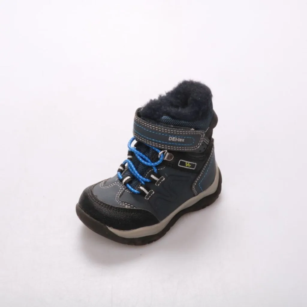 полусапоги DEI-tex