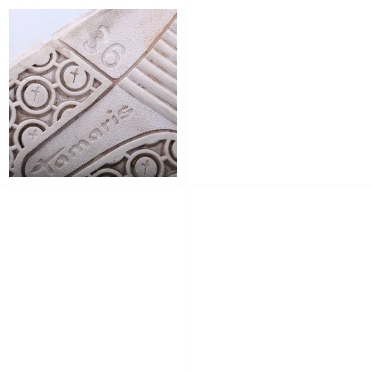 кроссовки Tamaris