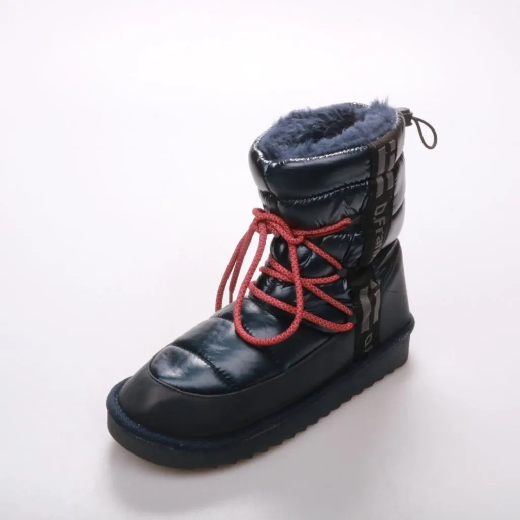 дутики D.Franklin