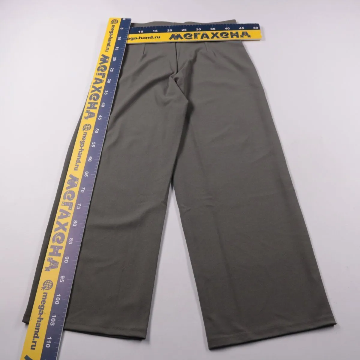 брюки Gina Tricot