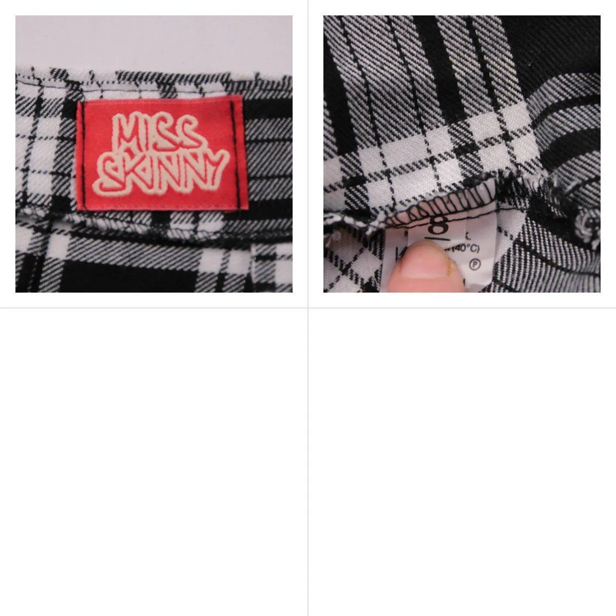 юбка Miss Skinny