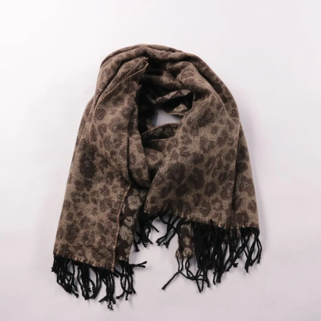 шарф Gina Tricot