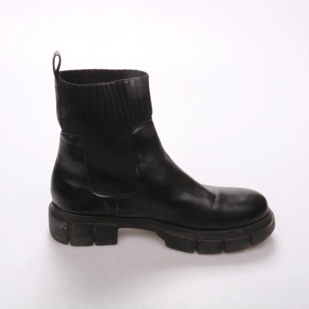 ботильоны Catwalk