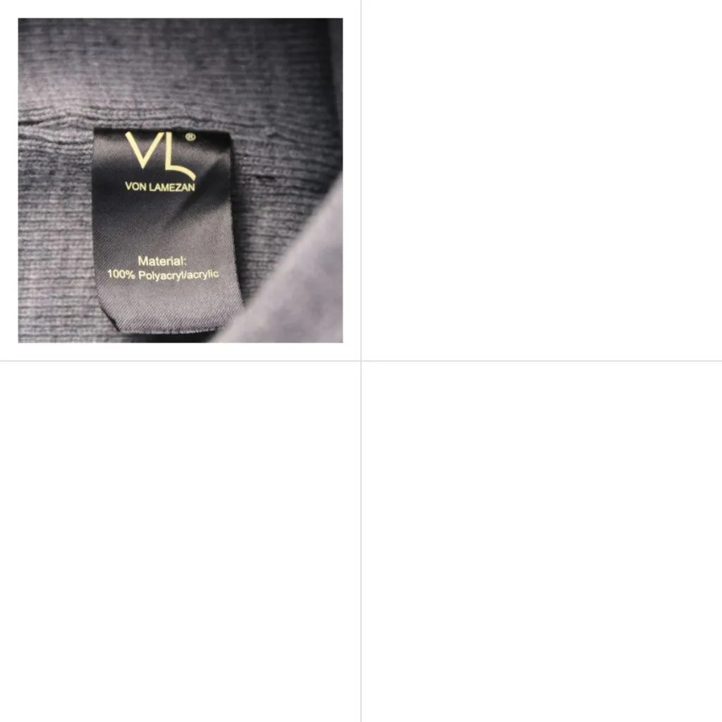 шапка Von Lamezan