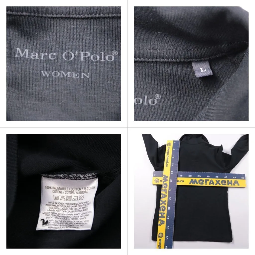 поло Marc O'Polo