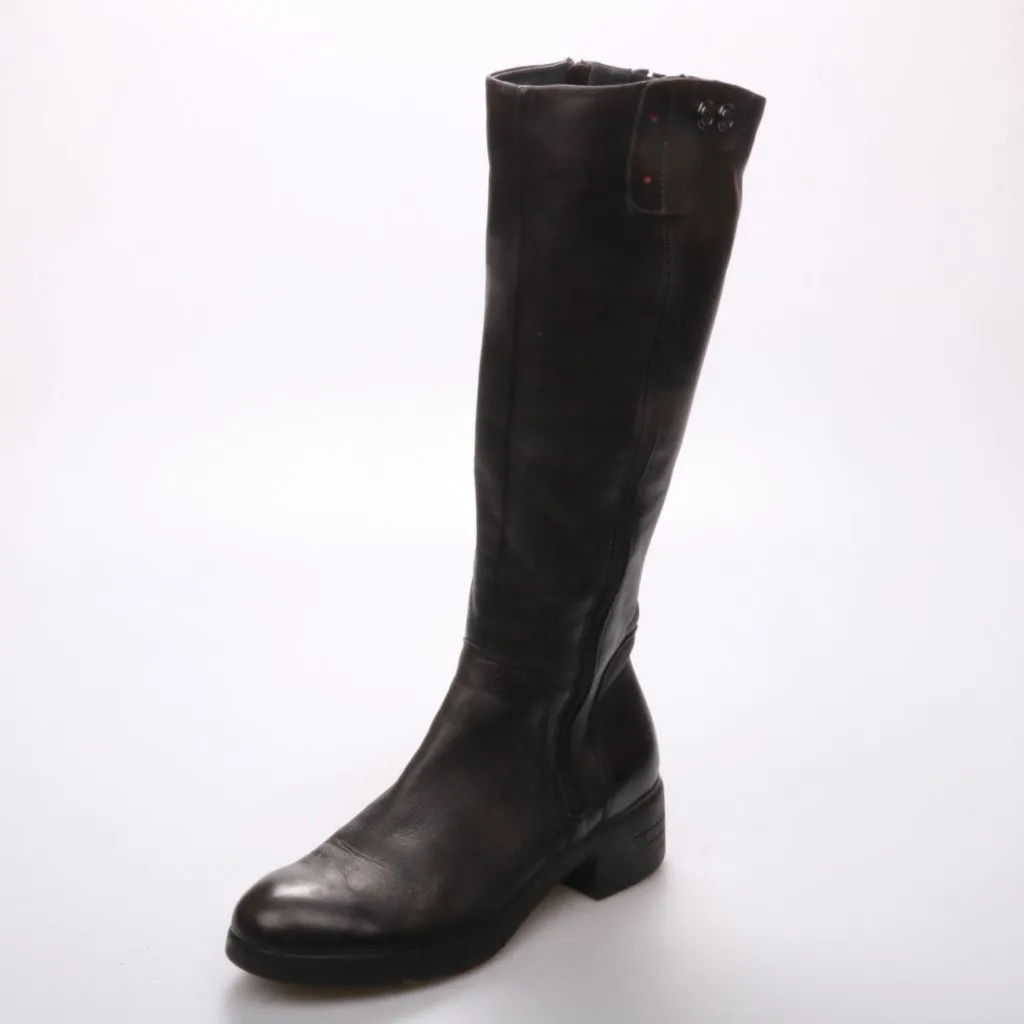 сапоги Marco Tozzi