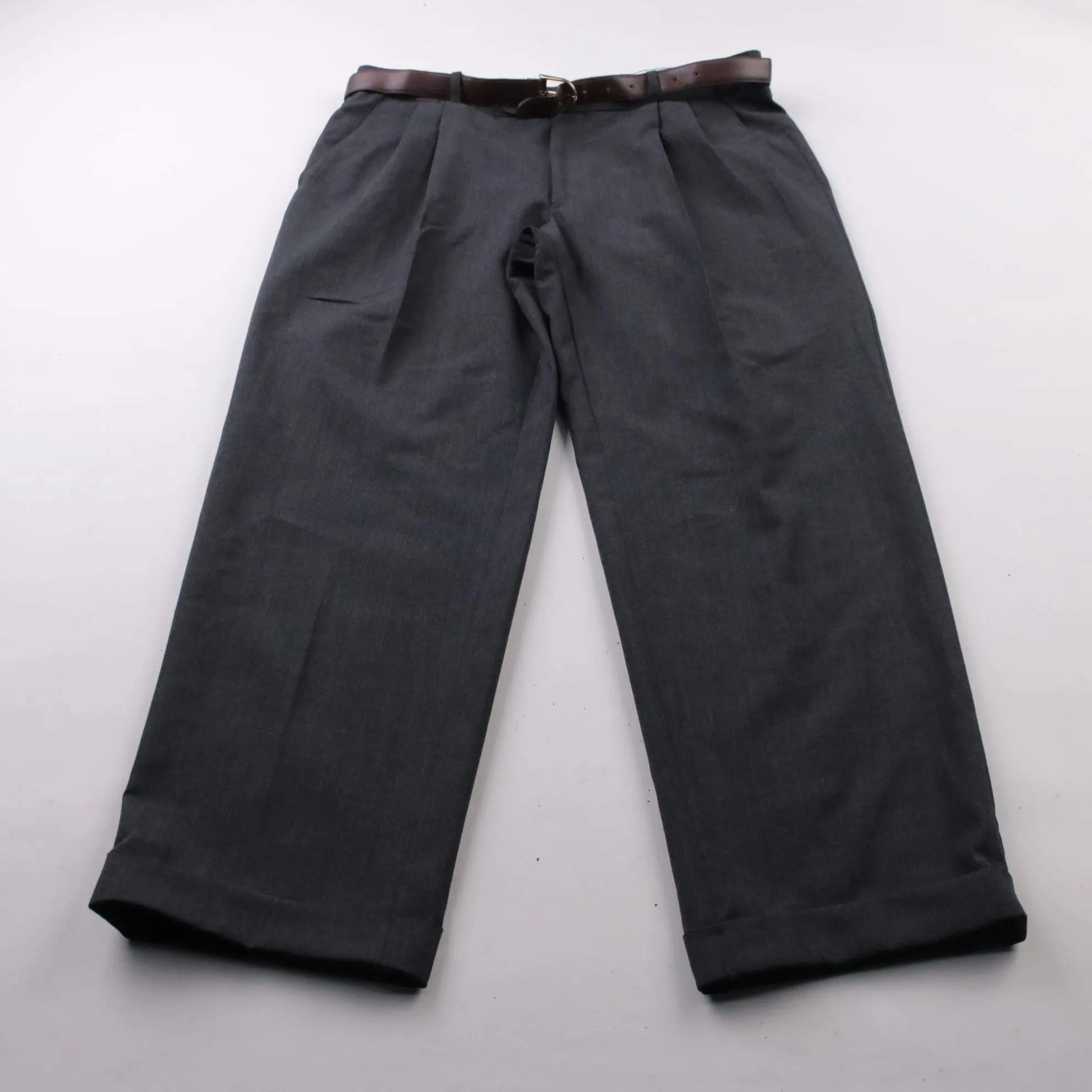 брюки Wollstegel