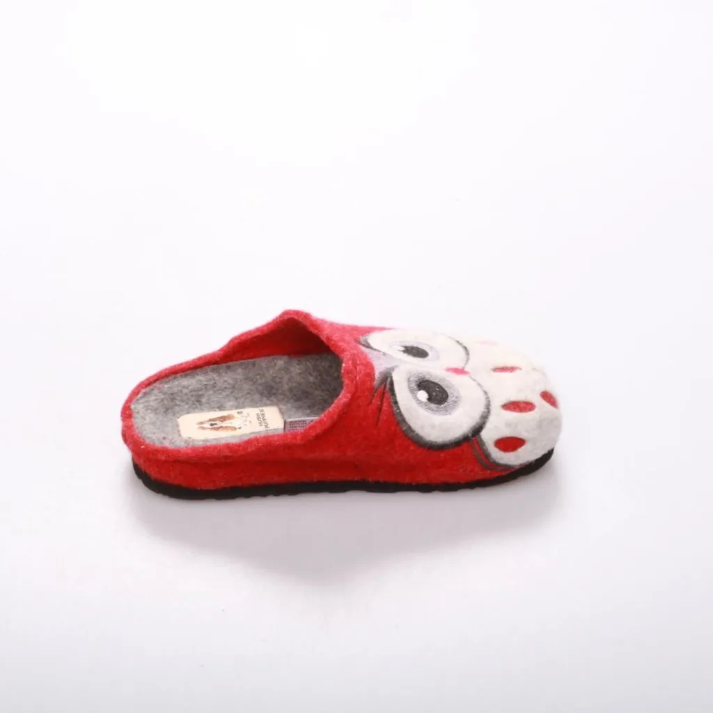 тапочки Hush Puppies