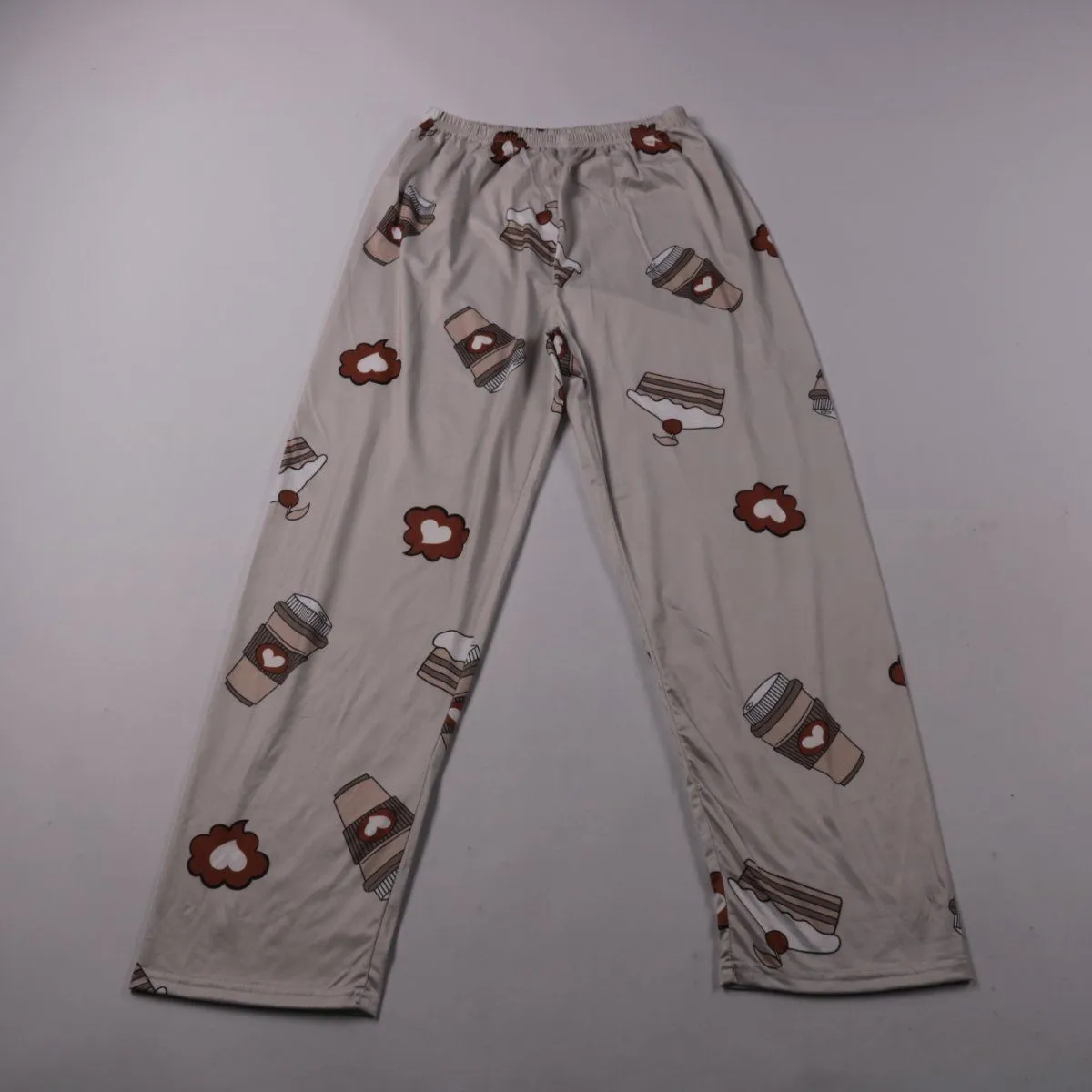 пижамные брюки