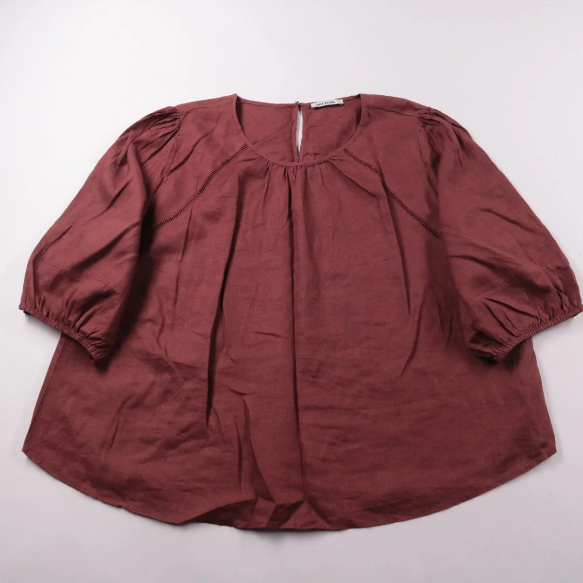 блузка Just Jeans