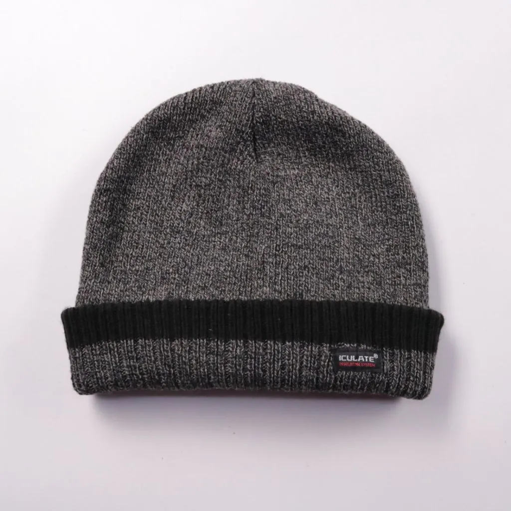 шапка Iculate