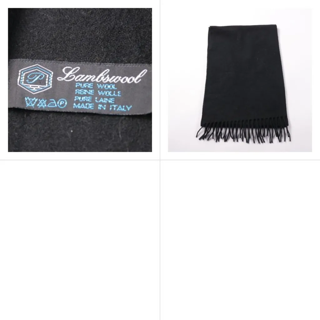 шарф Lambwood