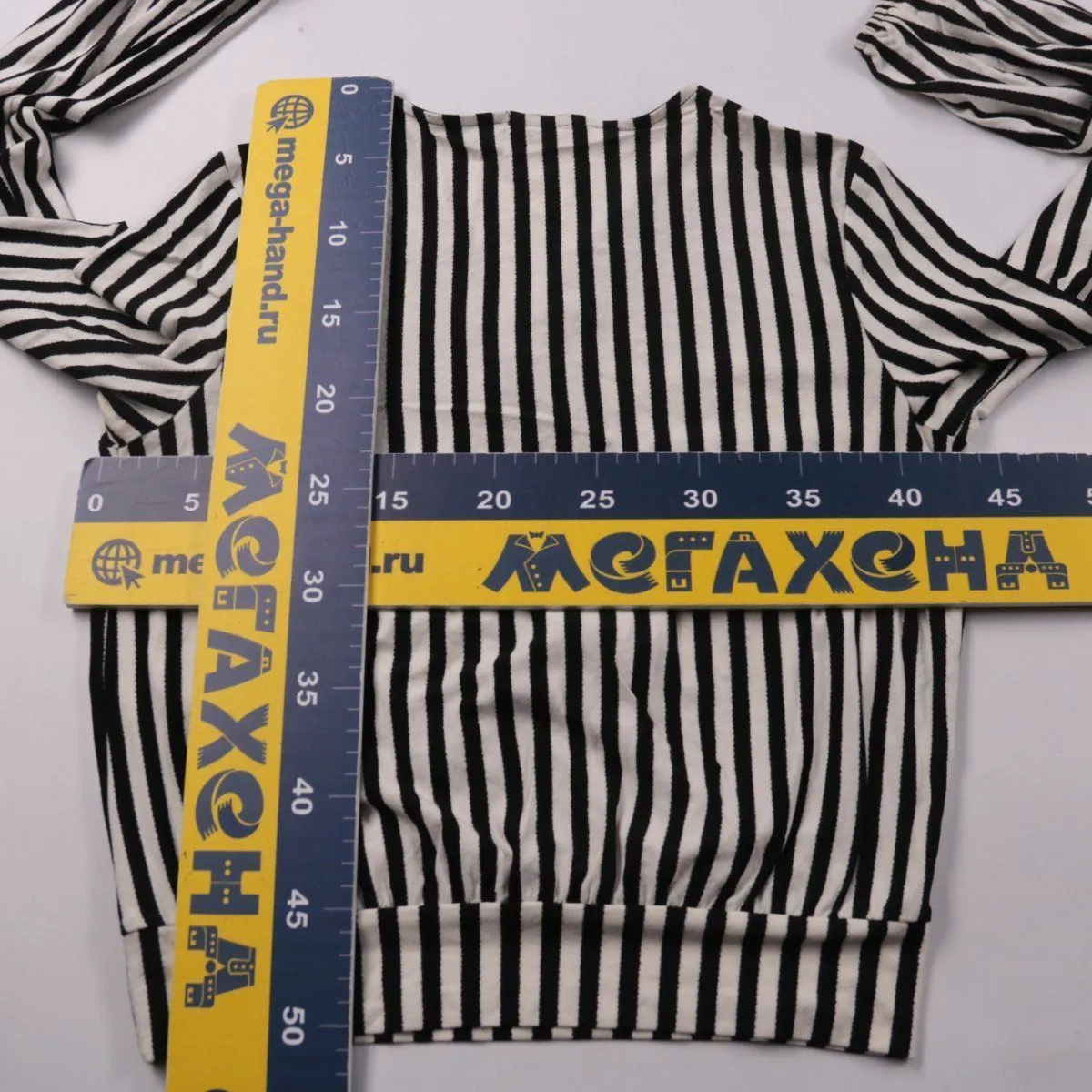 блузка Bershka