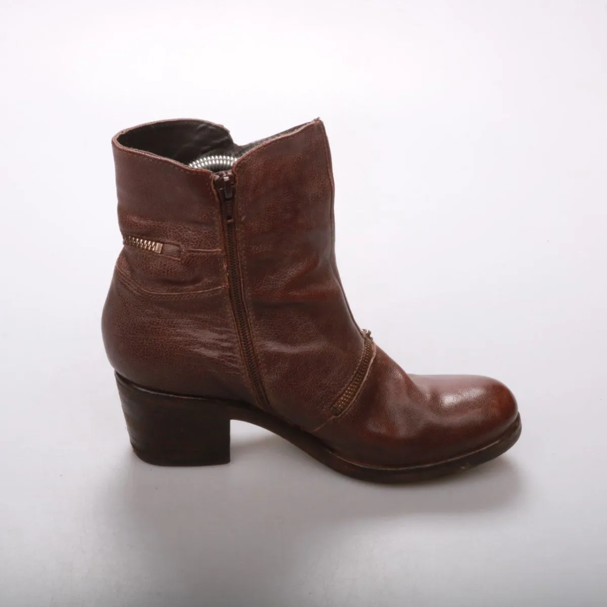 ботильоны Livorno