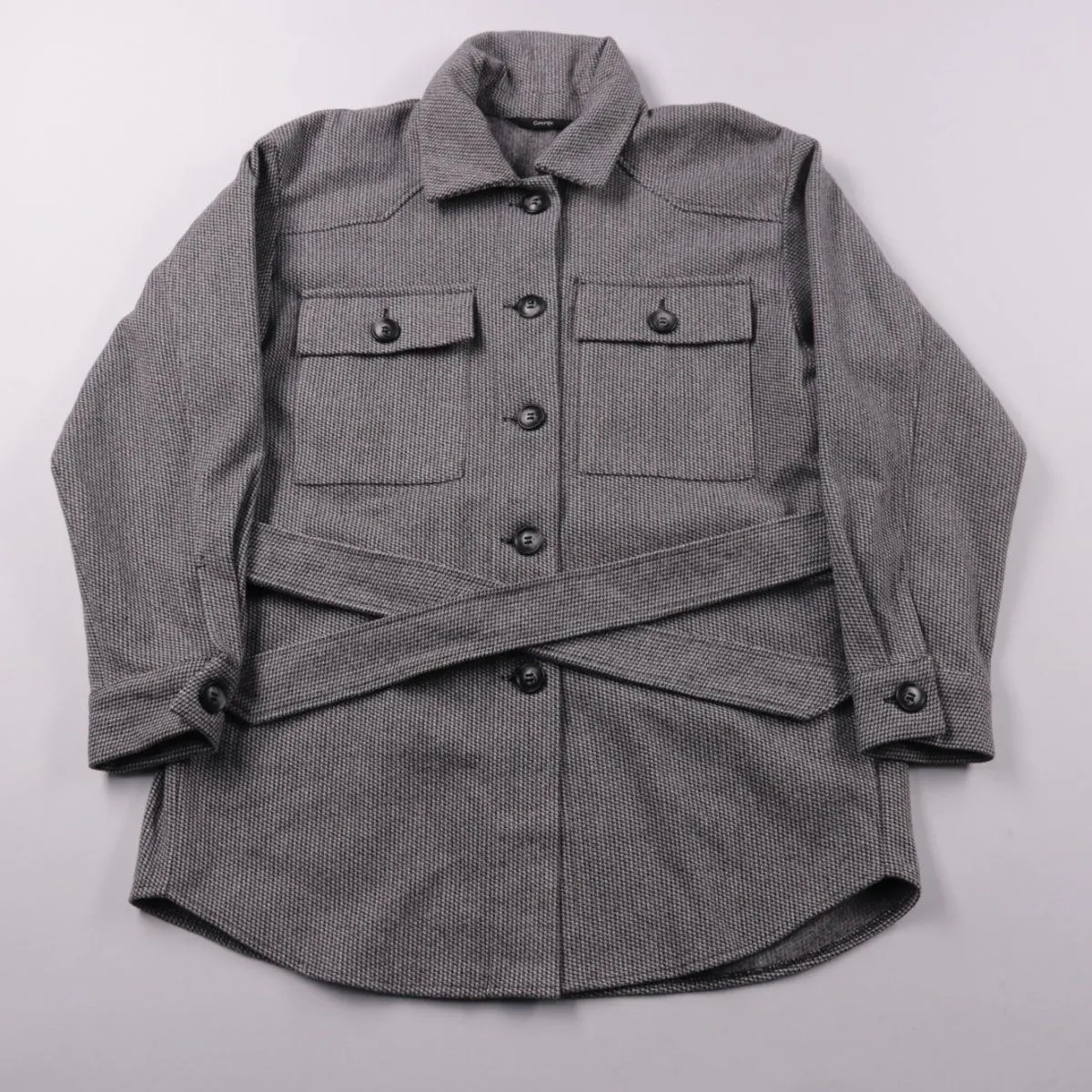 рубашка George