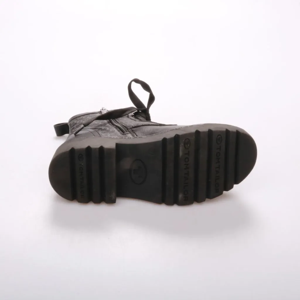 ботинки Tom Tailor