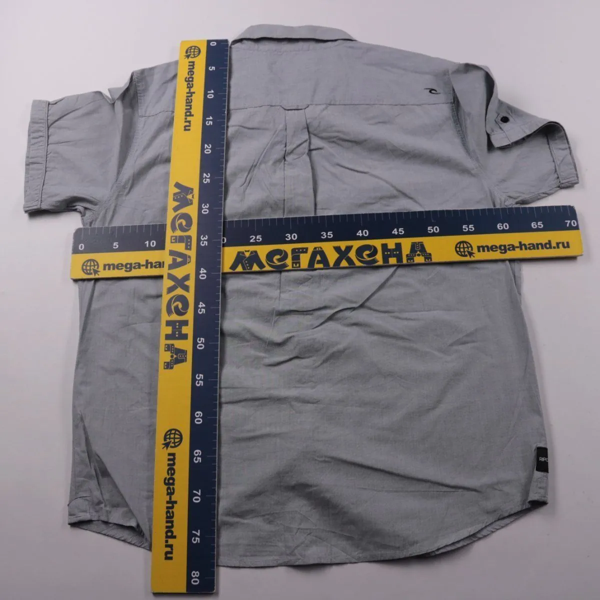 рубашка Rip Curl