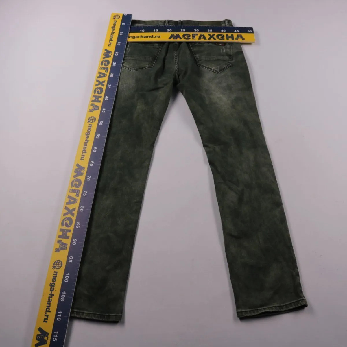джинсы Armani Jeans
