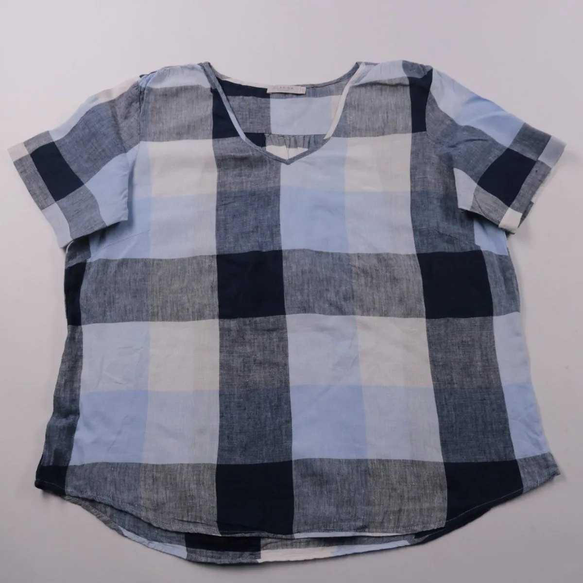 блузка Clarina