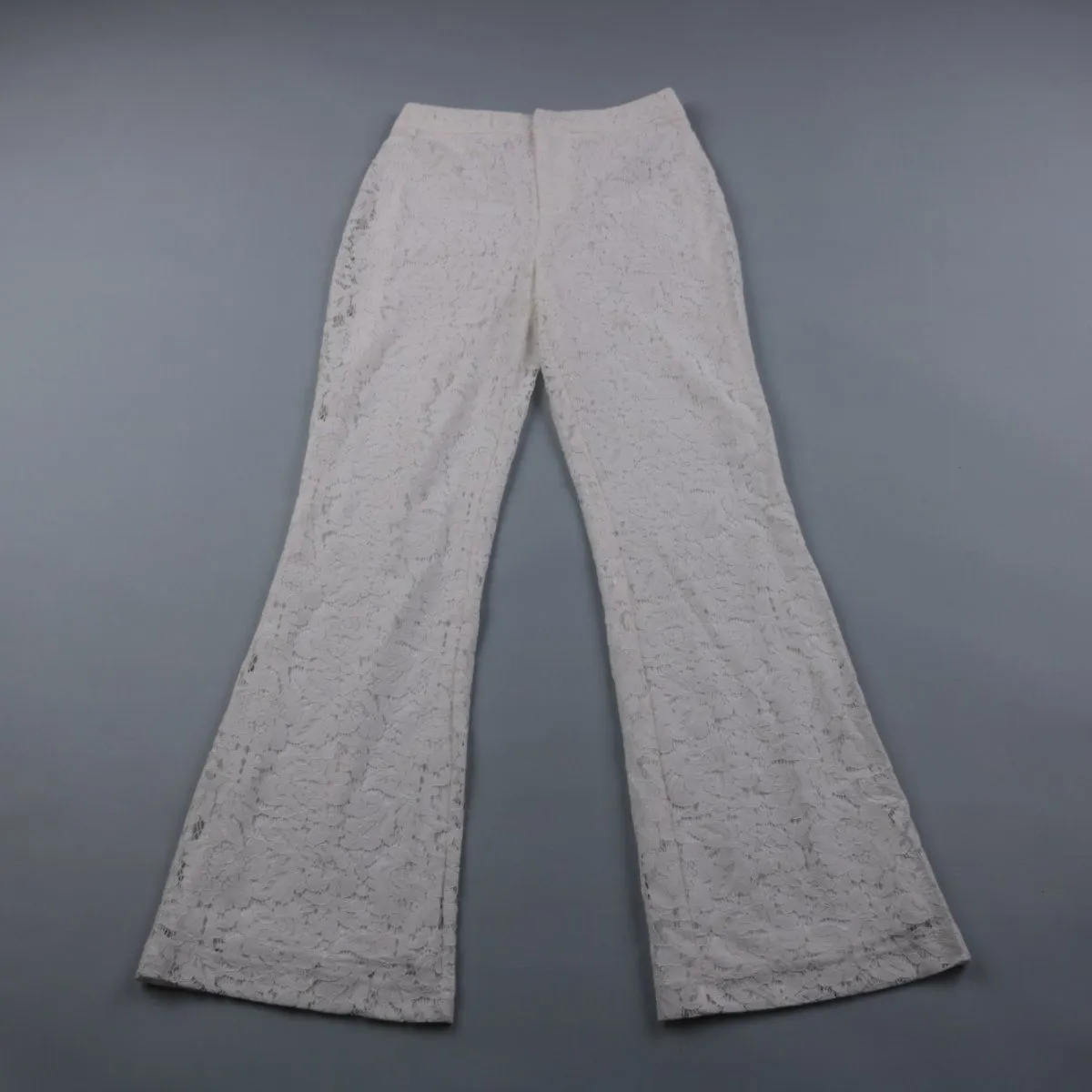 брюки Gina Tricot