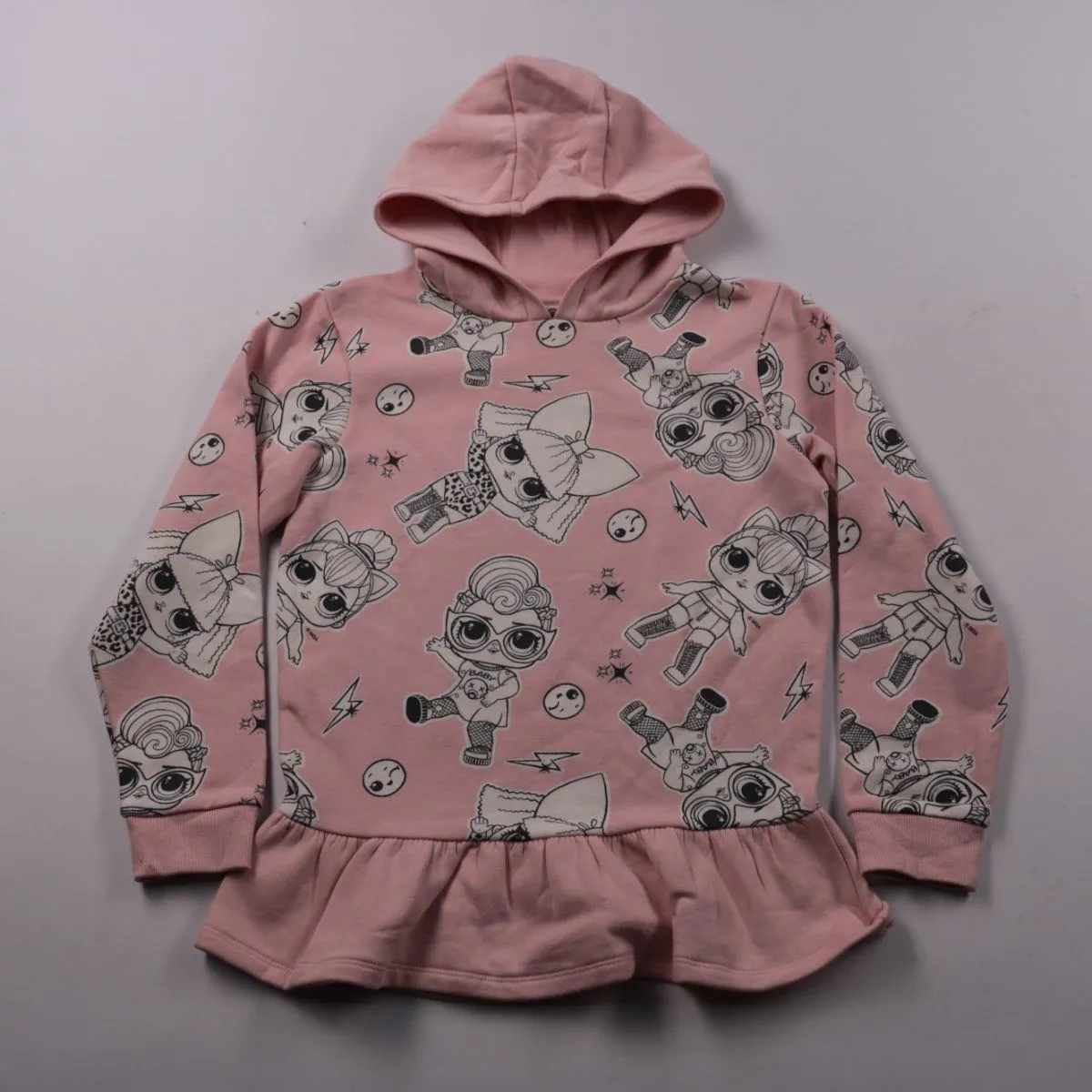 толстовка LOL Surprise