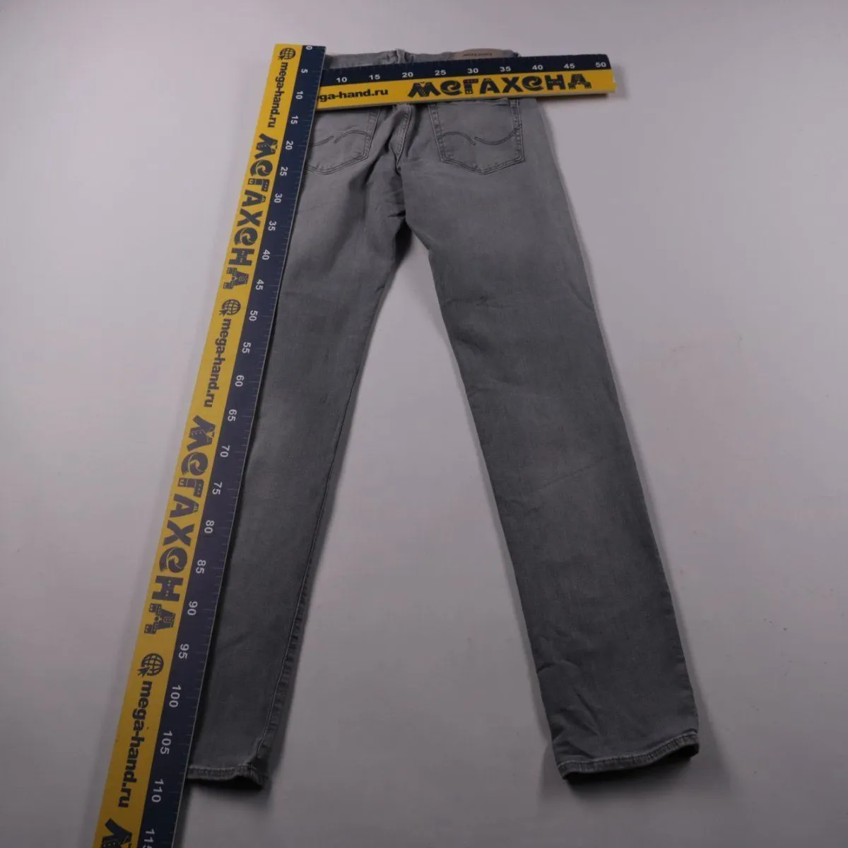 джинсы Jack & Jones