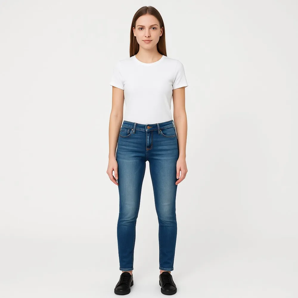 джинсы Recherche